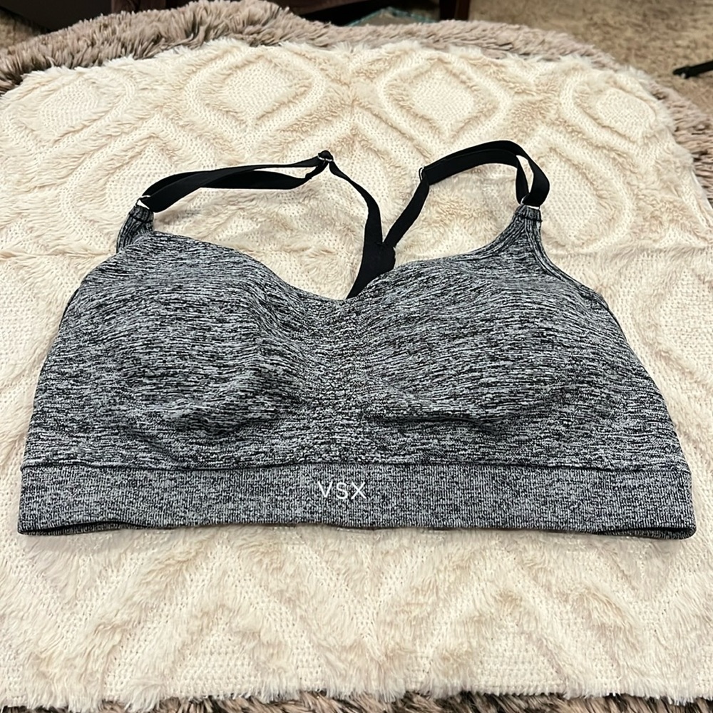 VSX sports bra